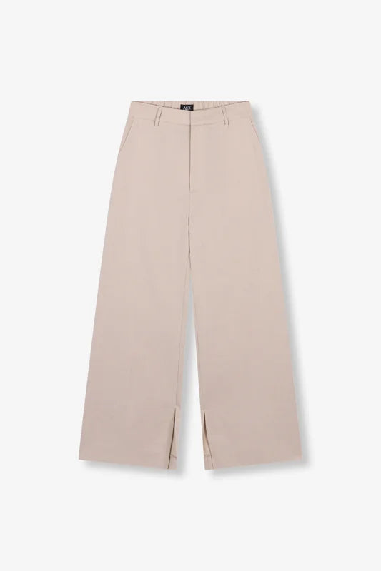 Straight pants - Alix The Label Broeken