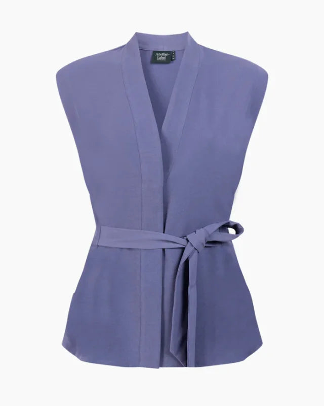 Tirra blazer blue - Another Label - Blazers / Jasjes