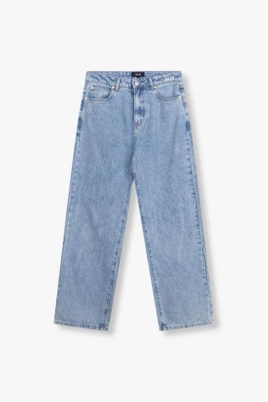 Denim pants - Alix The Label Jeans