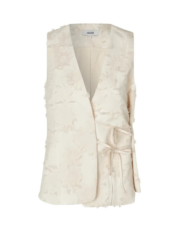 Wrenley-M vest - Gilets