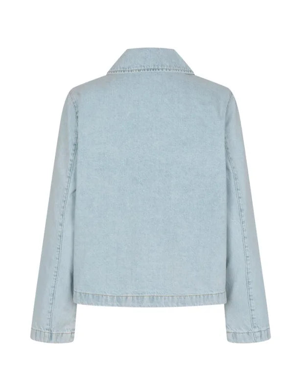 Yoshi-M blazer - Blazers / Jasjes