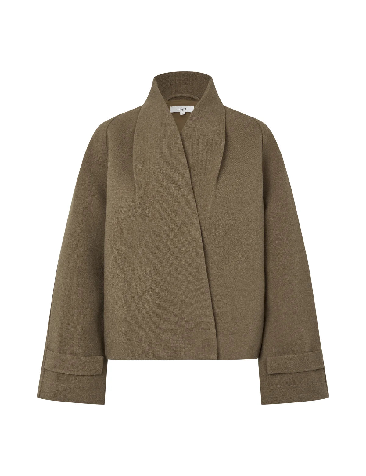Paloa-M jacket - MbyM