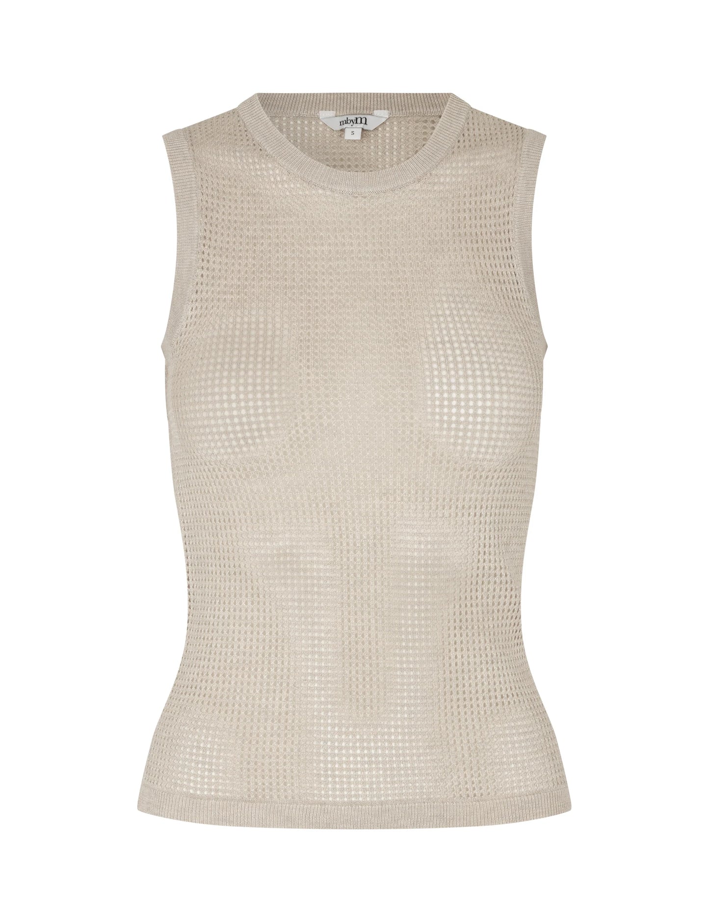 Callis-M knit - MbyM