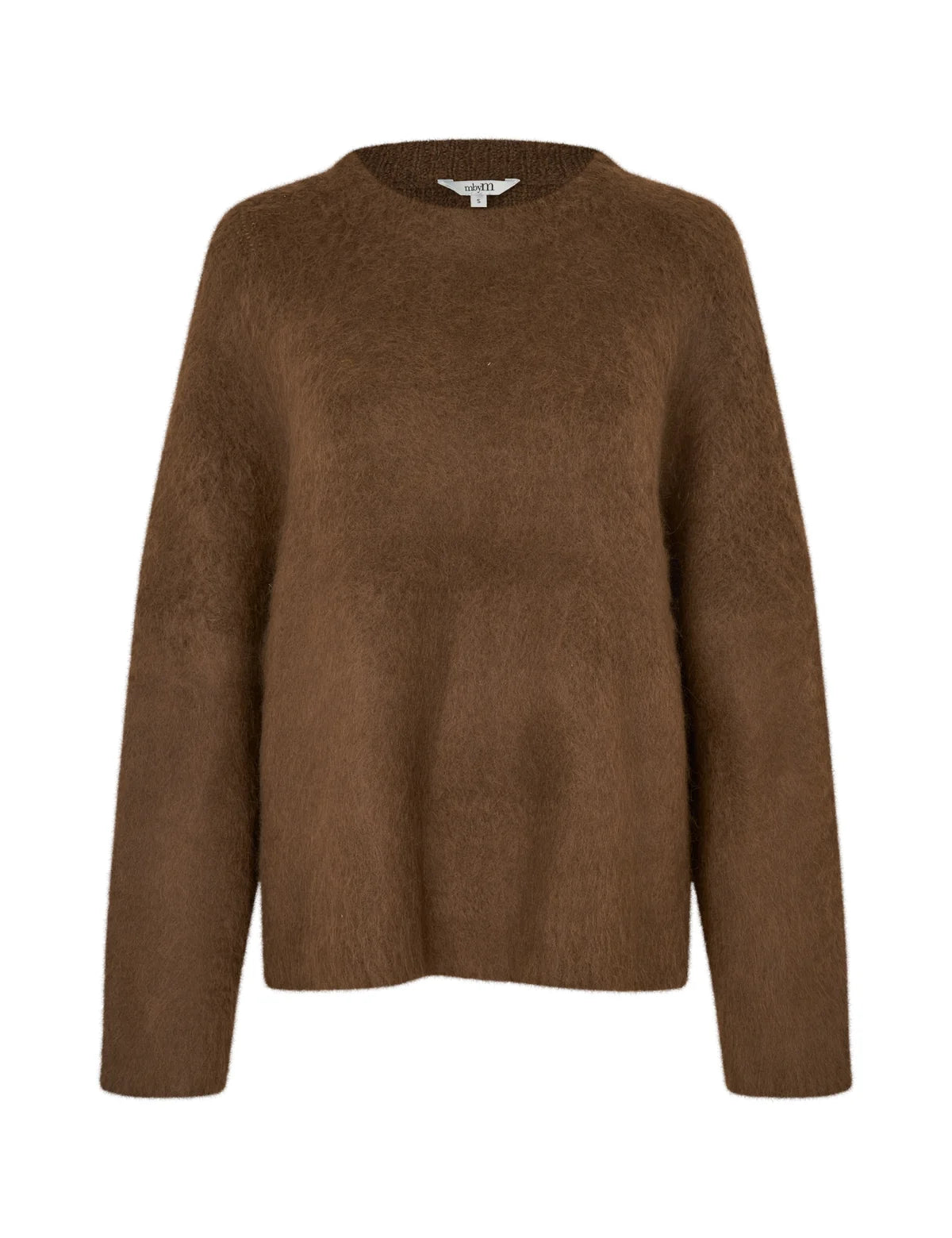 Gillis-m knit pecan - MbyM