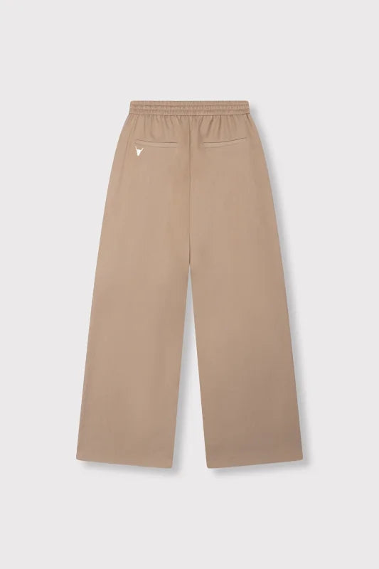 2 tone pants - Alix The Label Broeken