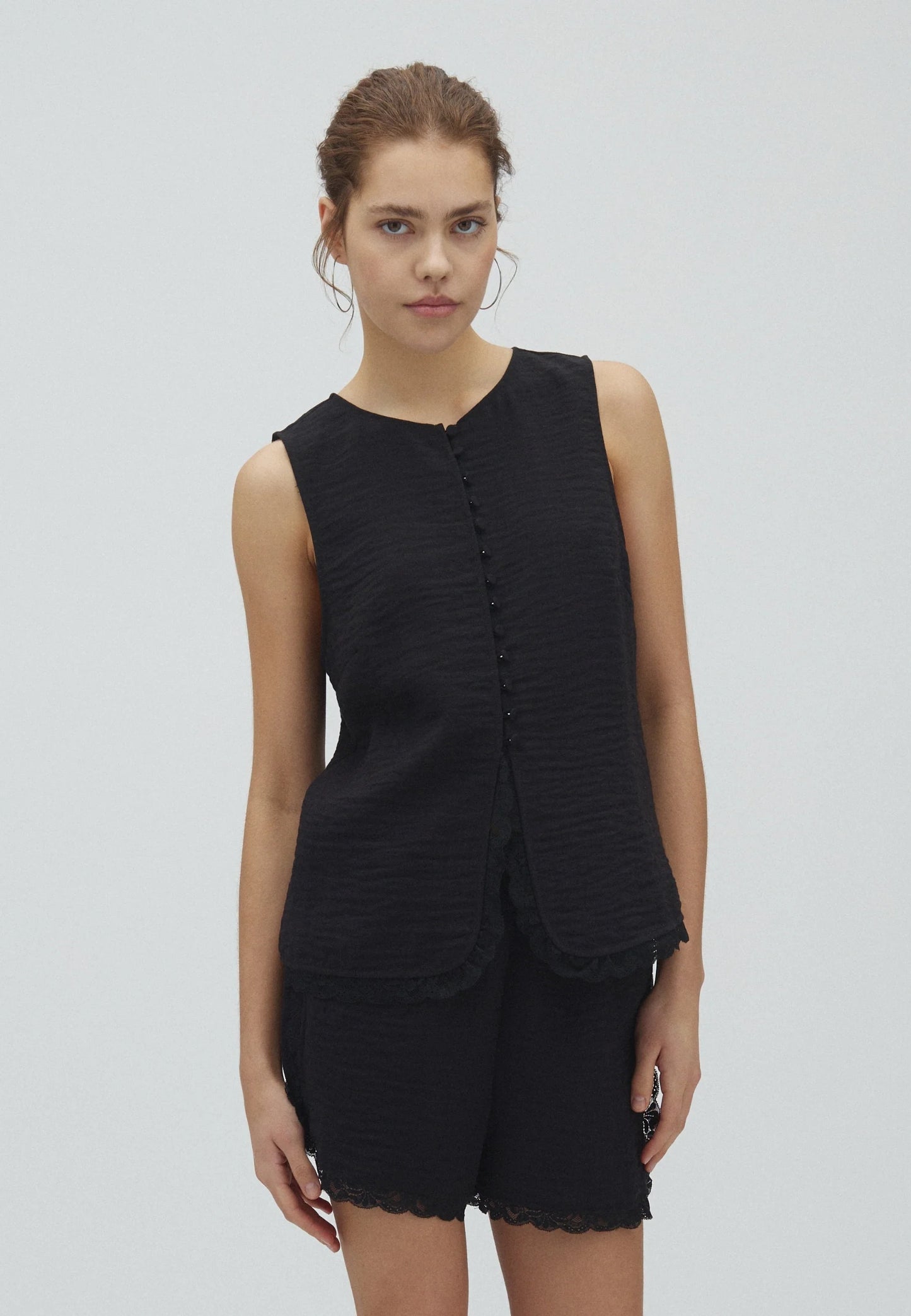 Leleh-M blouse - MbyM