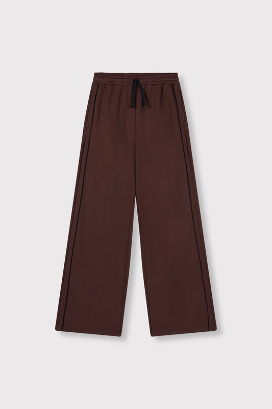 Piping pants - Alix The Label