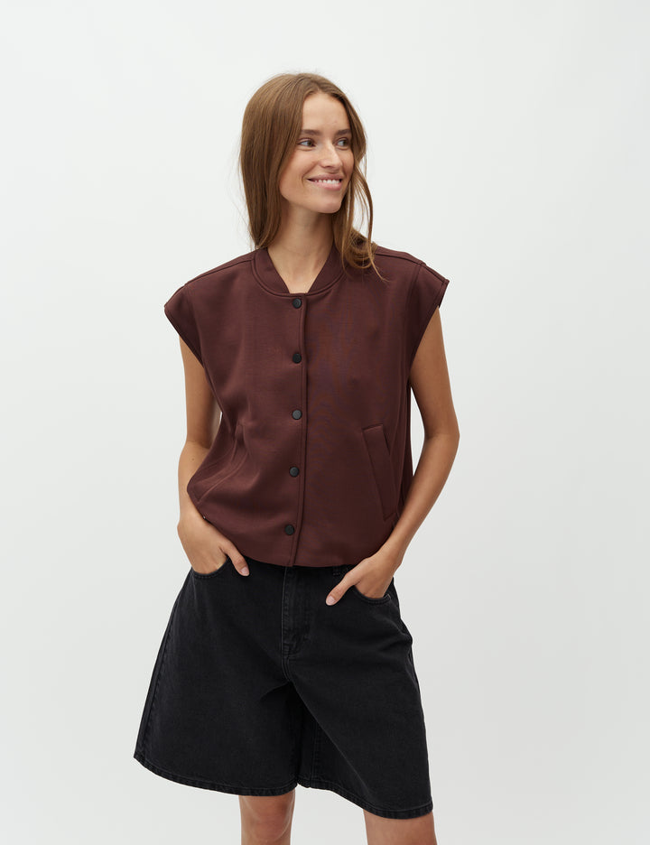 Marisel-M vest - MbyM
