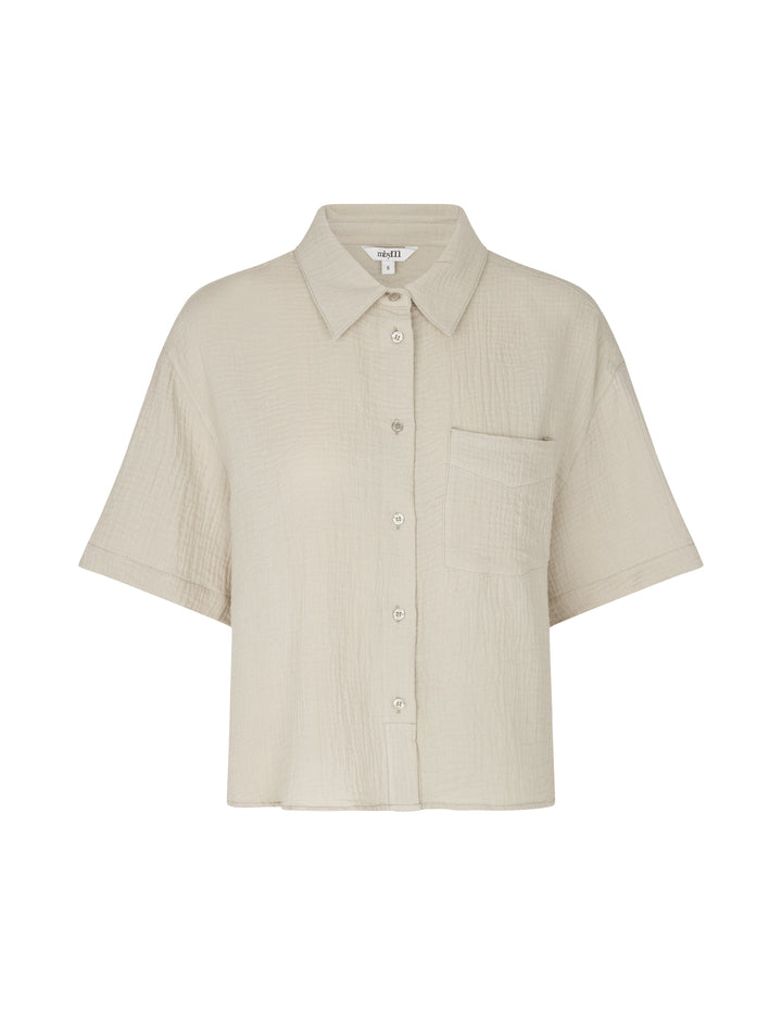 Liraz SS-M blouse - MbyM
