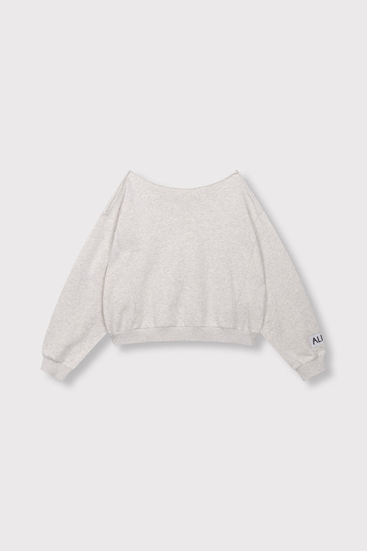 Badwing sweater - Alix The Label