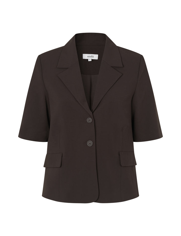 Morven-M blazer - MbyM