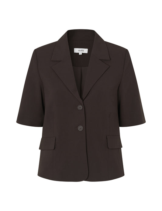 Morven-M blazer - MbyM