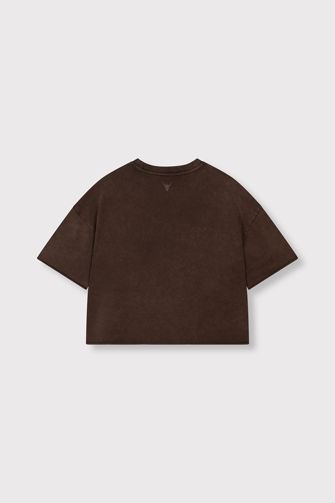 The label Summer t-shirt - Alix The Label