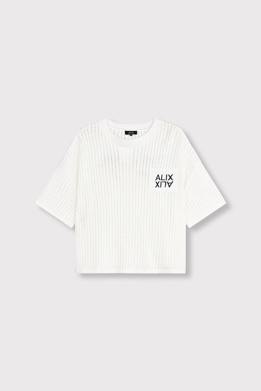 Ajour top - Alix The Label