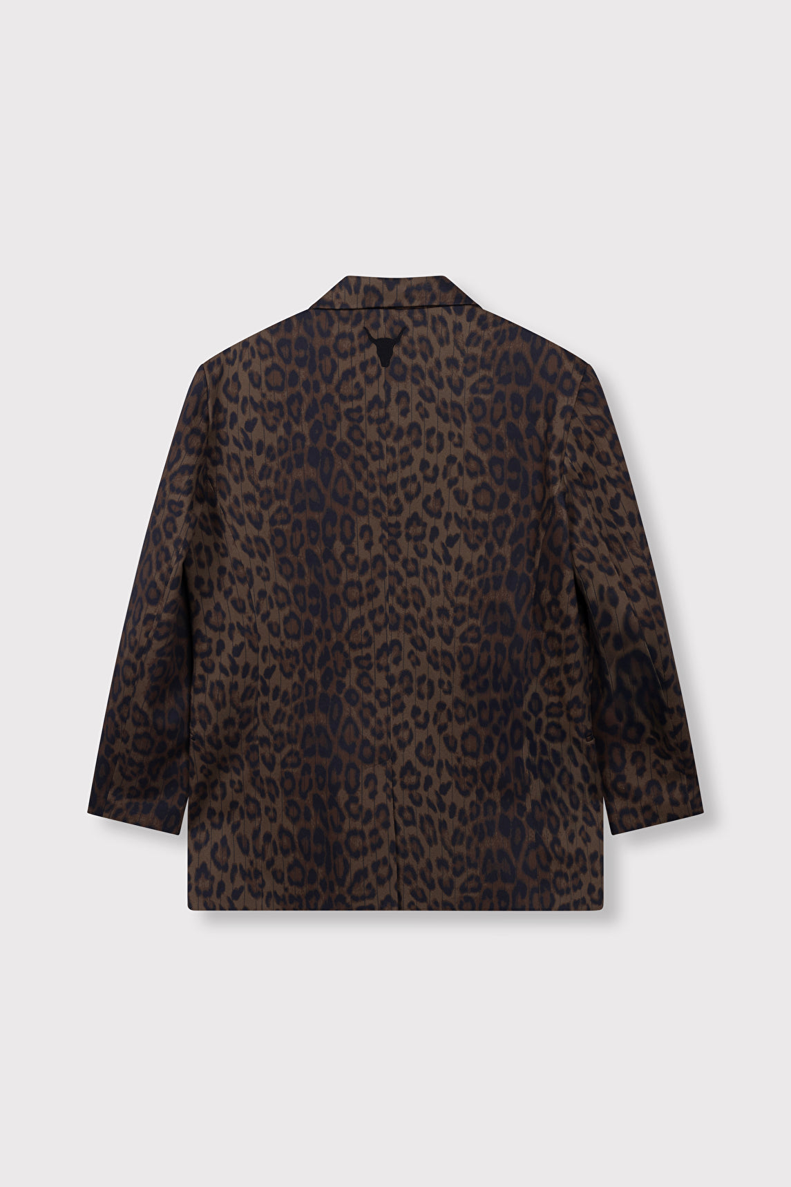 Animal blazer - Alix The Label