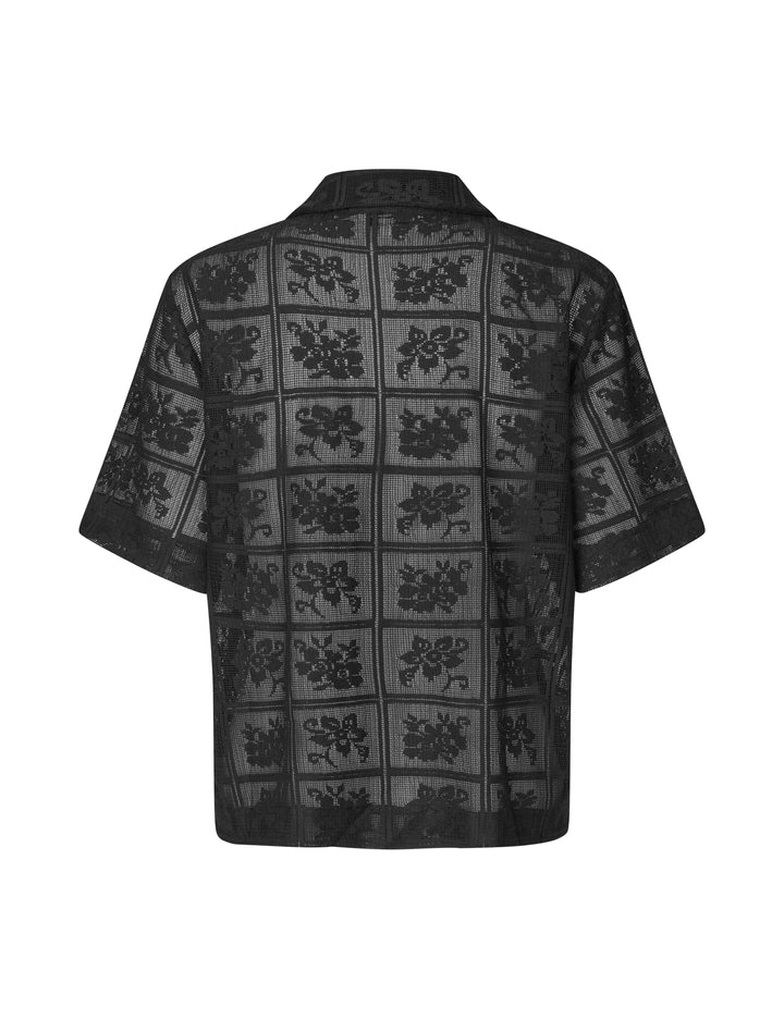 Aruna-M shirt - MbyM