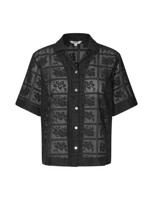 Aruna-M shirt - MbyM