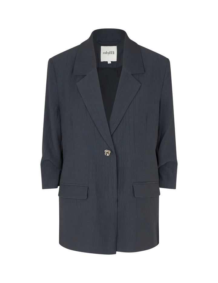 Dravina-M blazer dark bering sea - MbyM