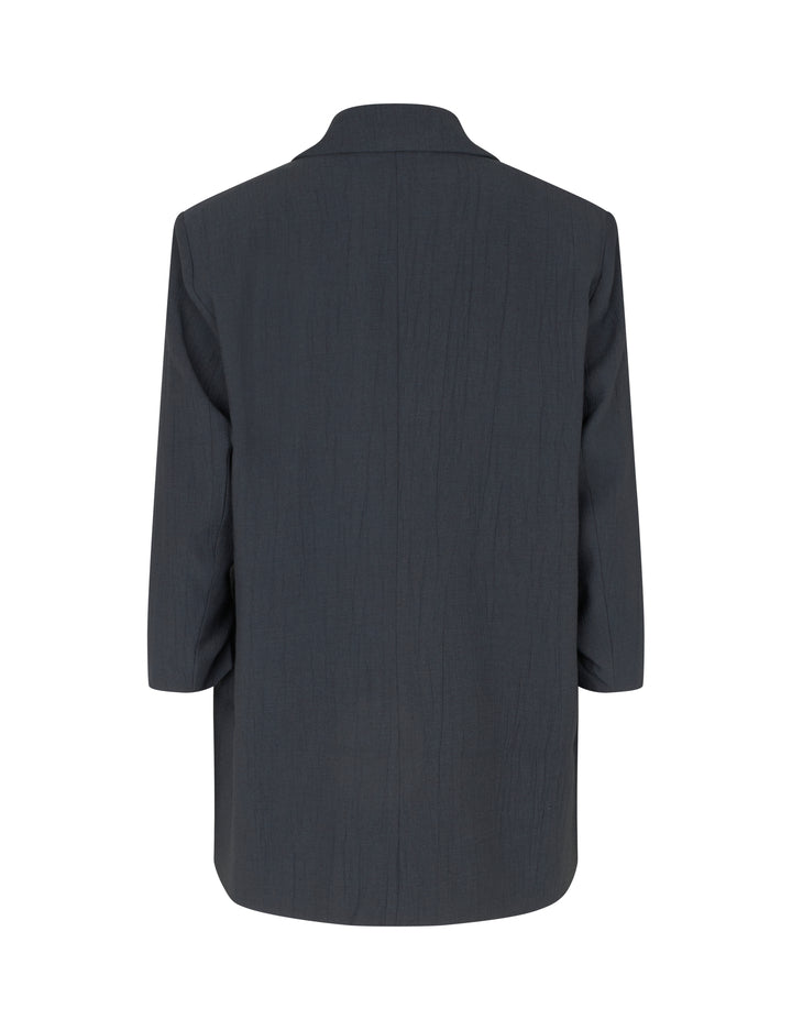 Dravina-M blazer dark bering sea - MbyM