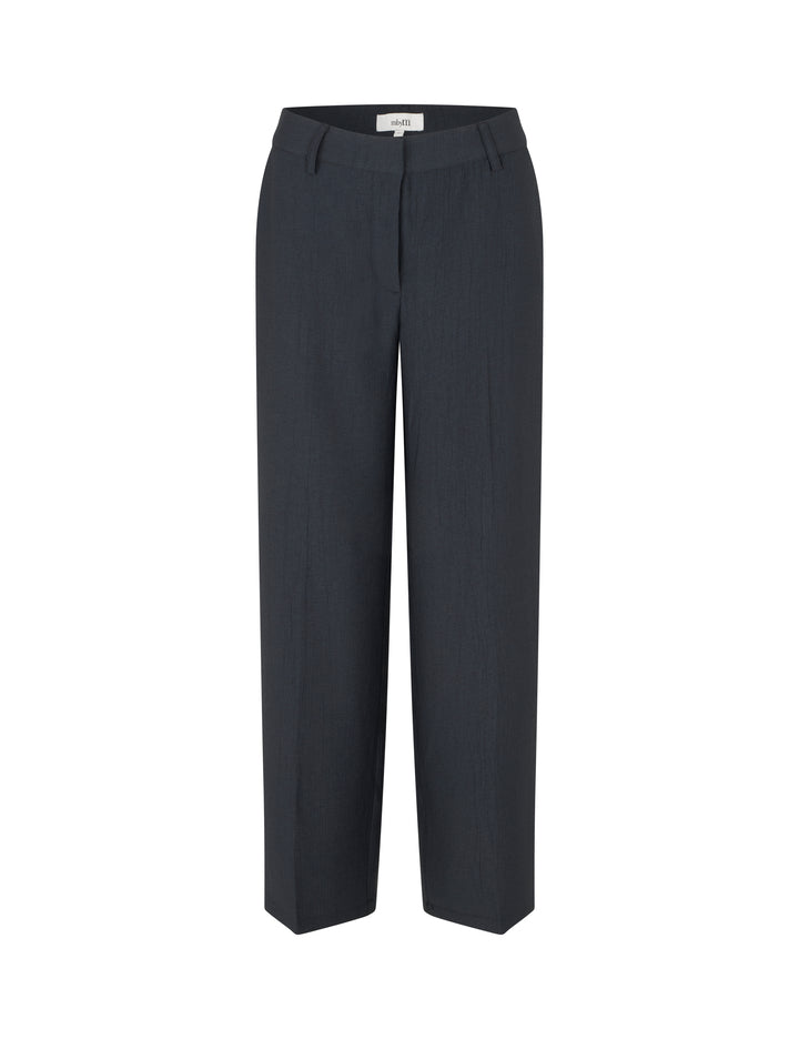 Dagnise-M pants dark bering sea- MbyM