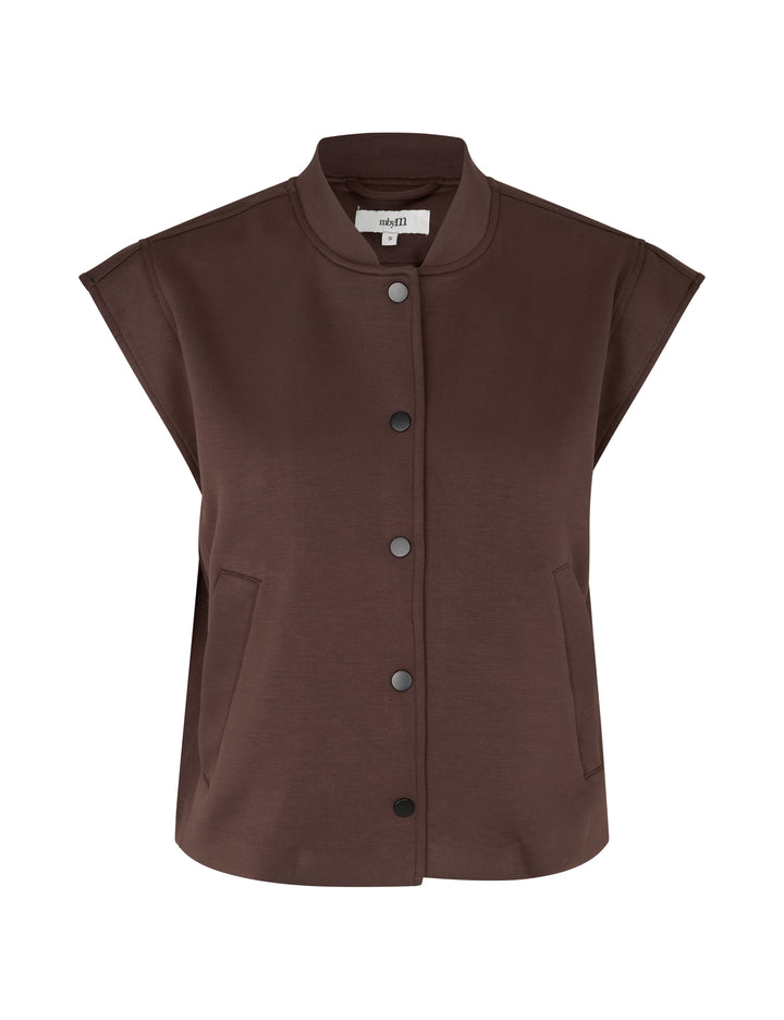 Marisel-M vest - MbyM