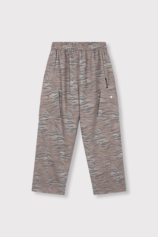 Cargo pants - Alix The Label