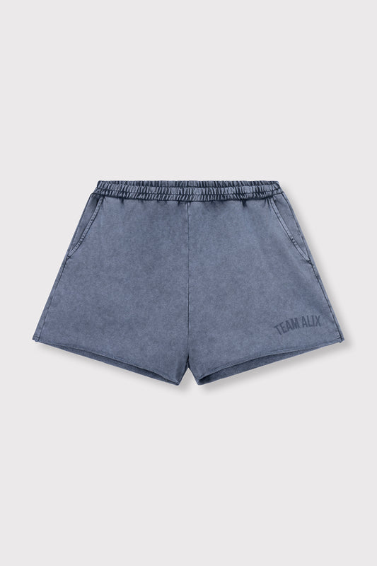 Team Alix sweat shorts - Alix The Label