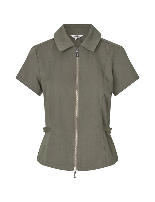 Aulira-M blouse - MbyM