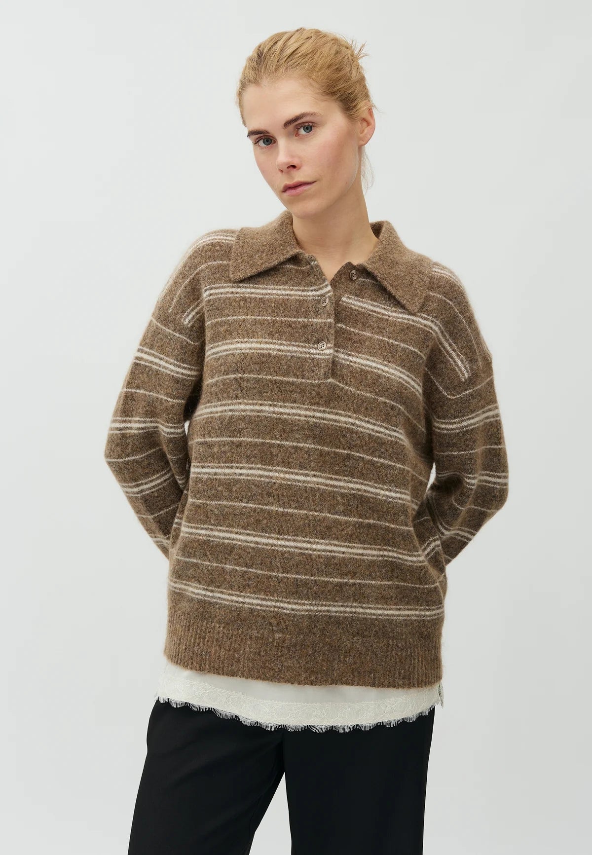 Emin-M knit - MbyM