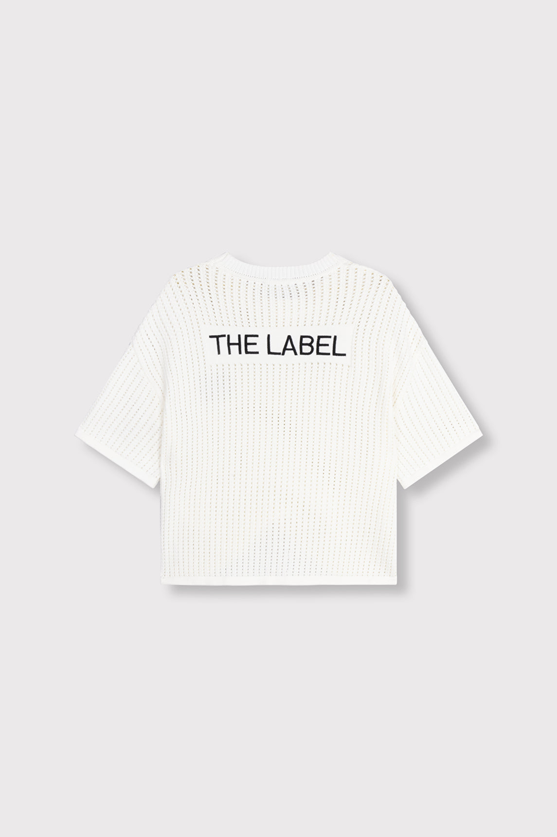 Ajour top - Alix The Label