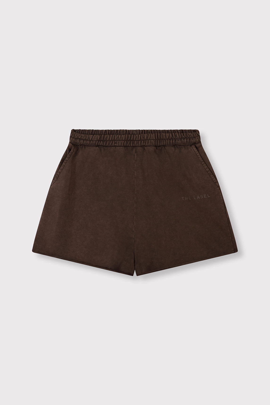 Sporty summer shorts - Alix The Label
