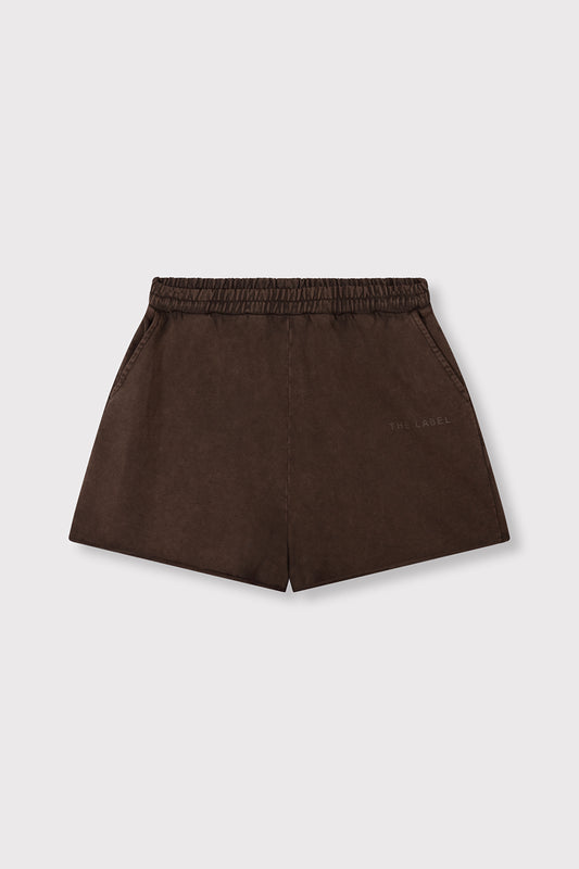 Sporty summer shorts - Alix The Label