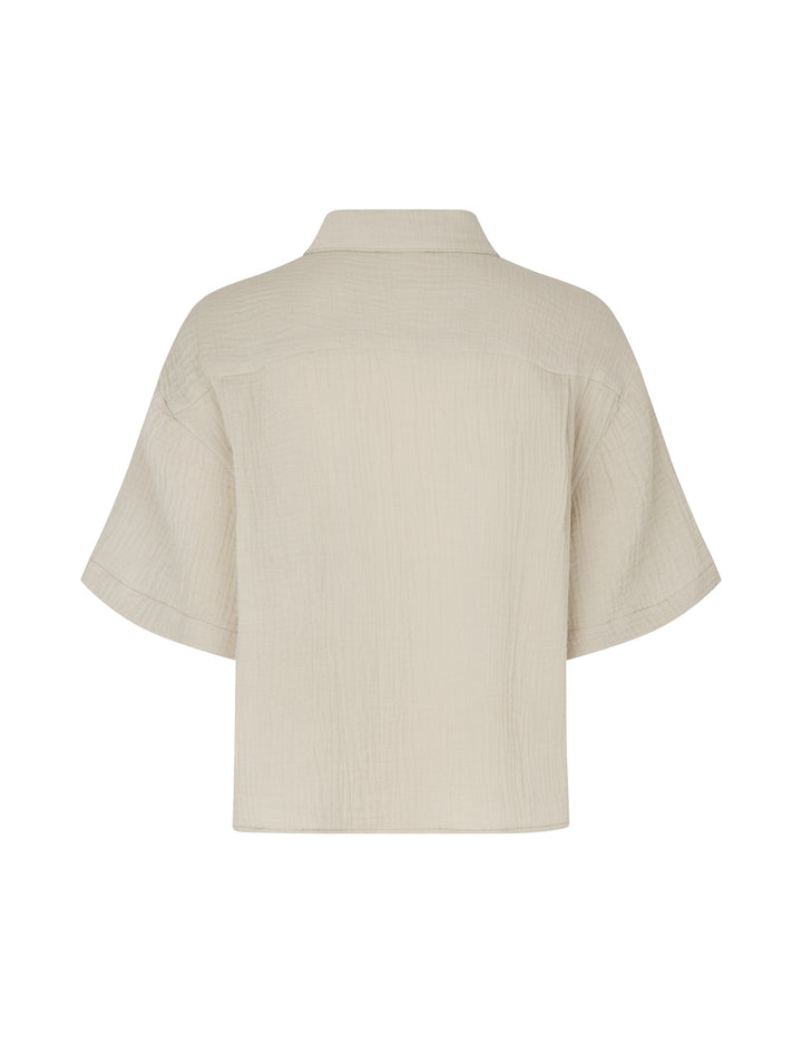 Liraz SS-M blouse - MbyM
