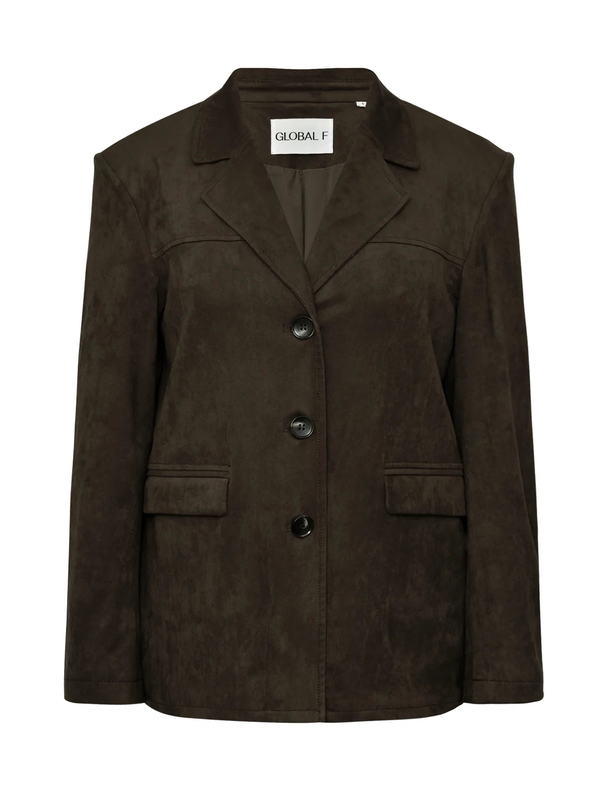 Mabea-M blazer - MbyM