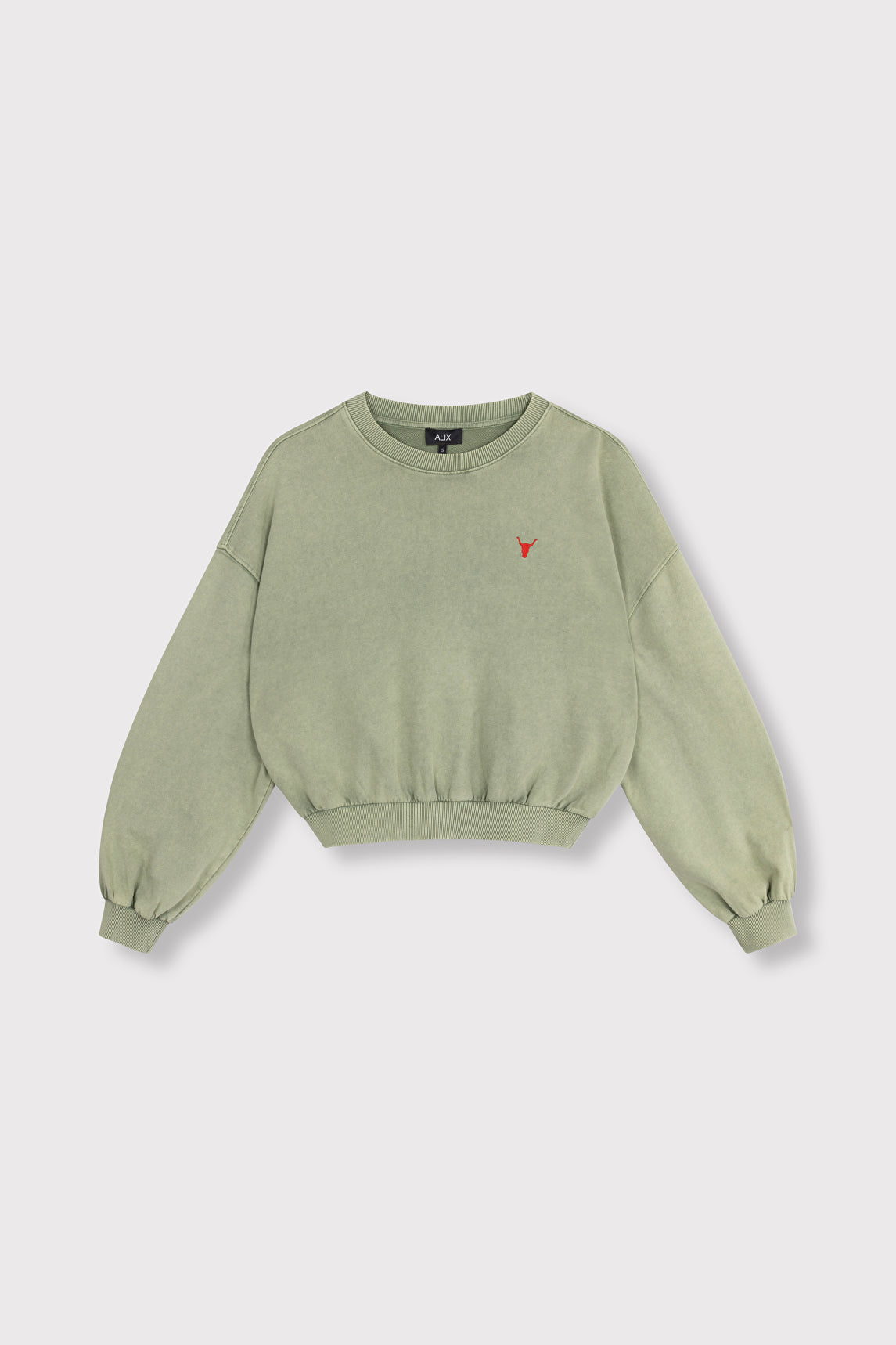 Oversized sweater - Alix The Label