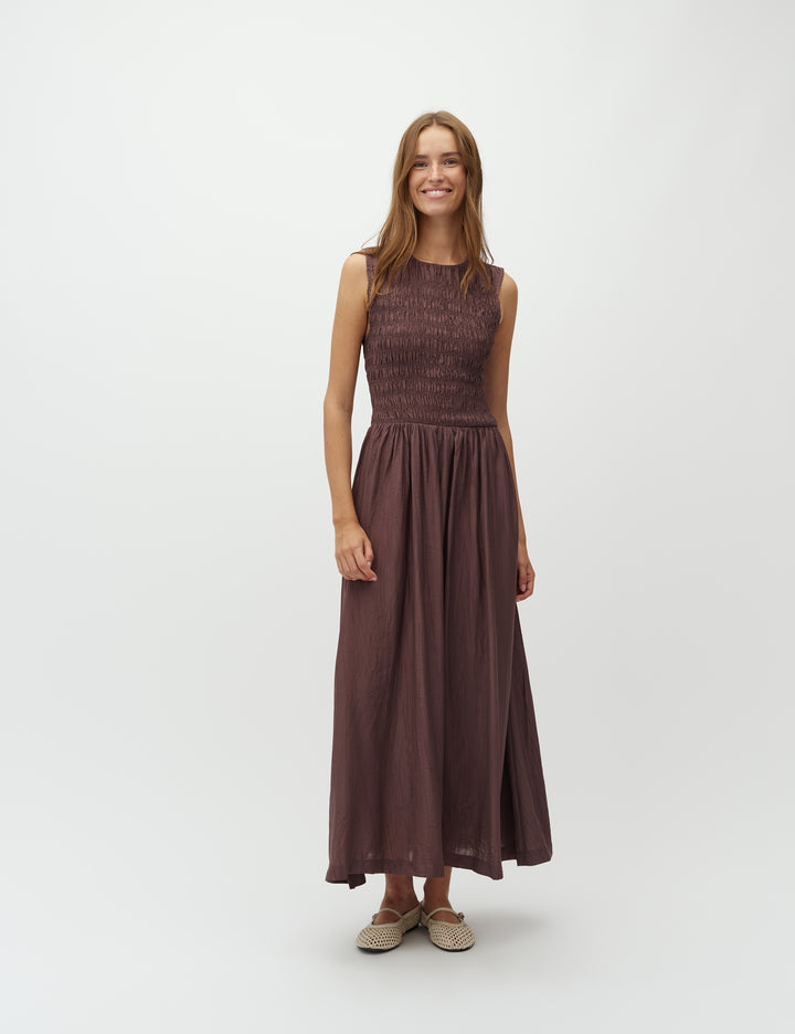 Sorellia-M dress - MbyM