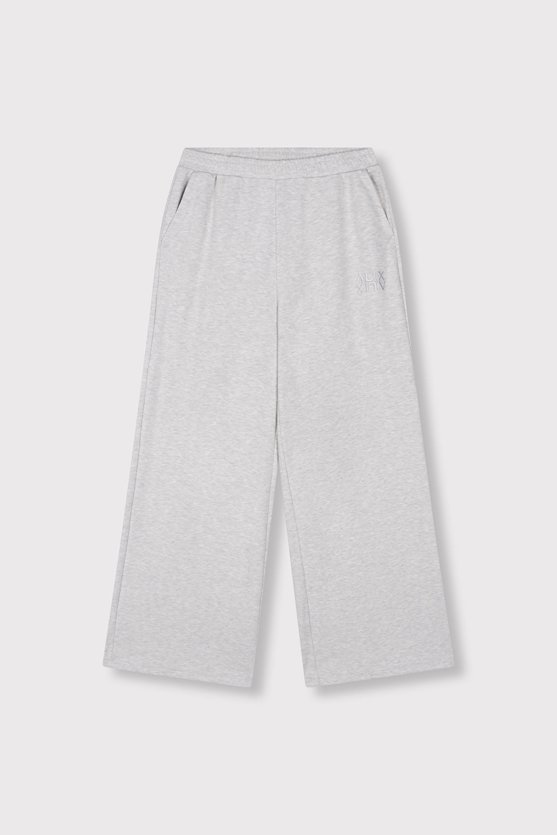 Wide leg pants - MbyM
