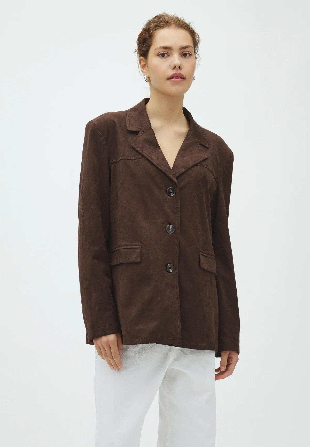 Mabea-M blazer - MbyM