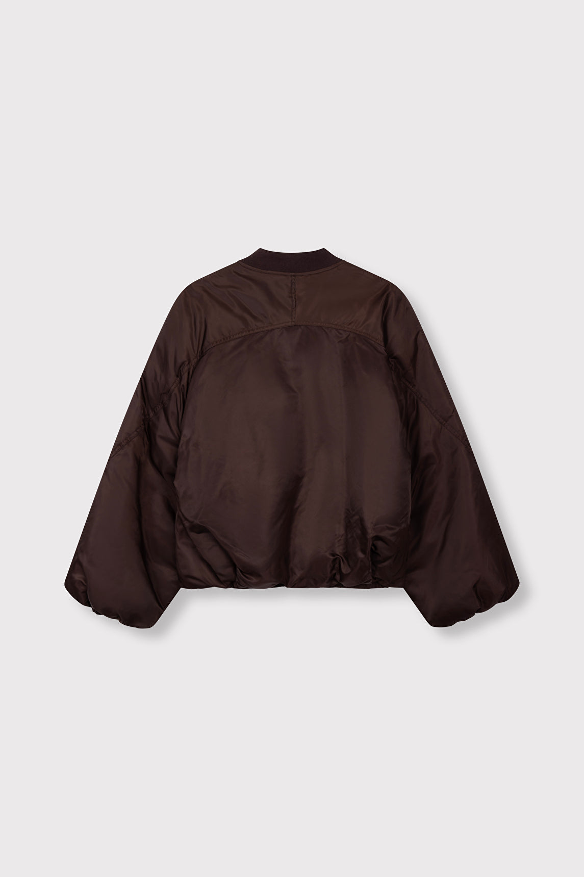 Nylon jacket - Alix The Label