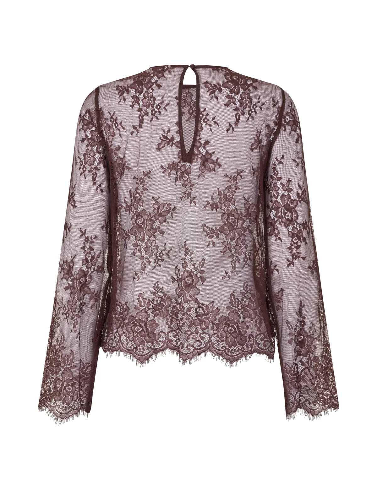 Marielle-M blouse - MbyM