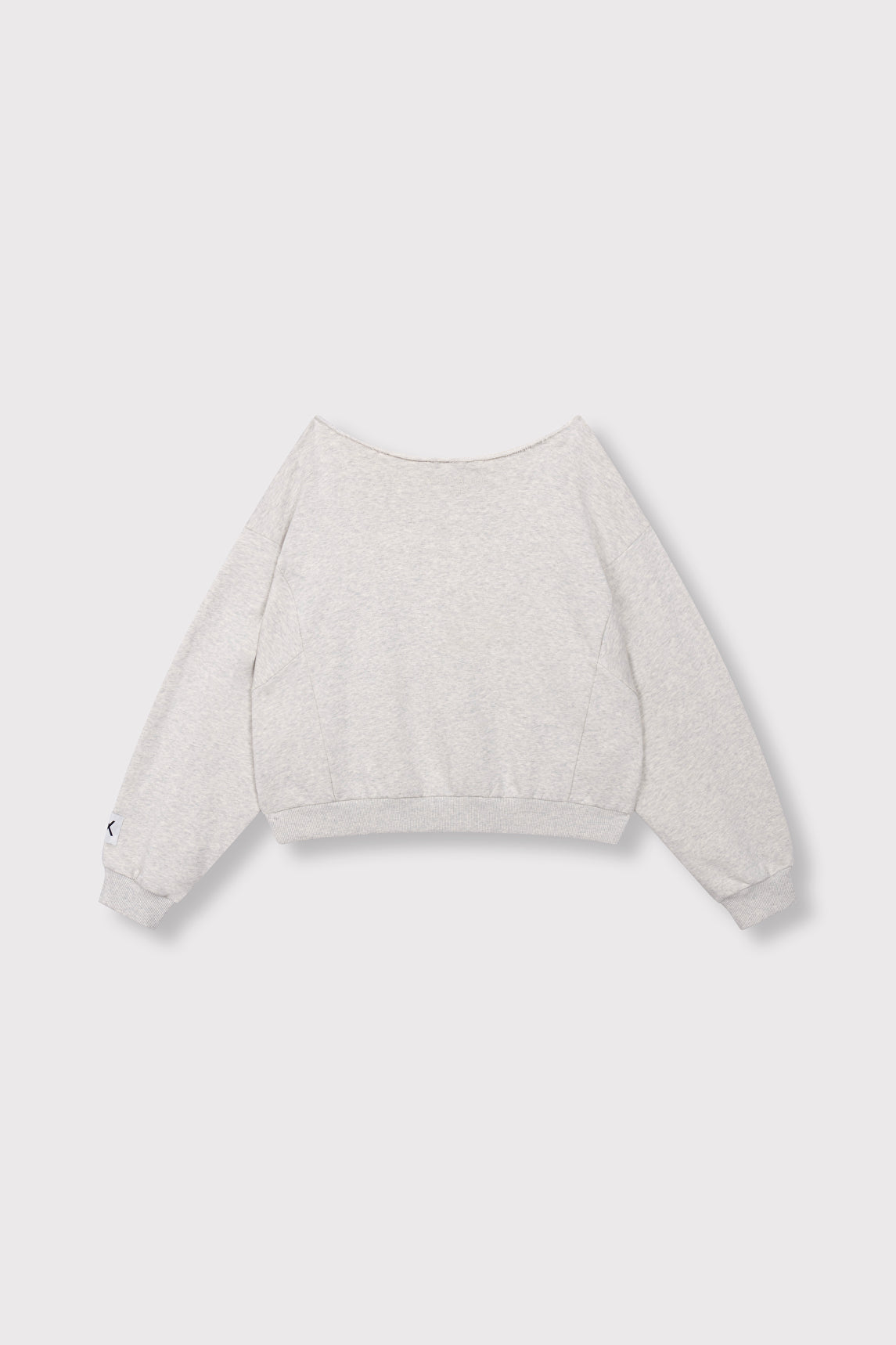 Badwing sweater - Alix The Label