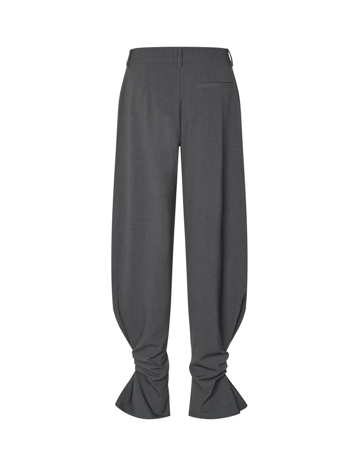 Pija Pleat-M pants - MbyM