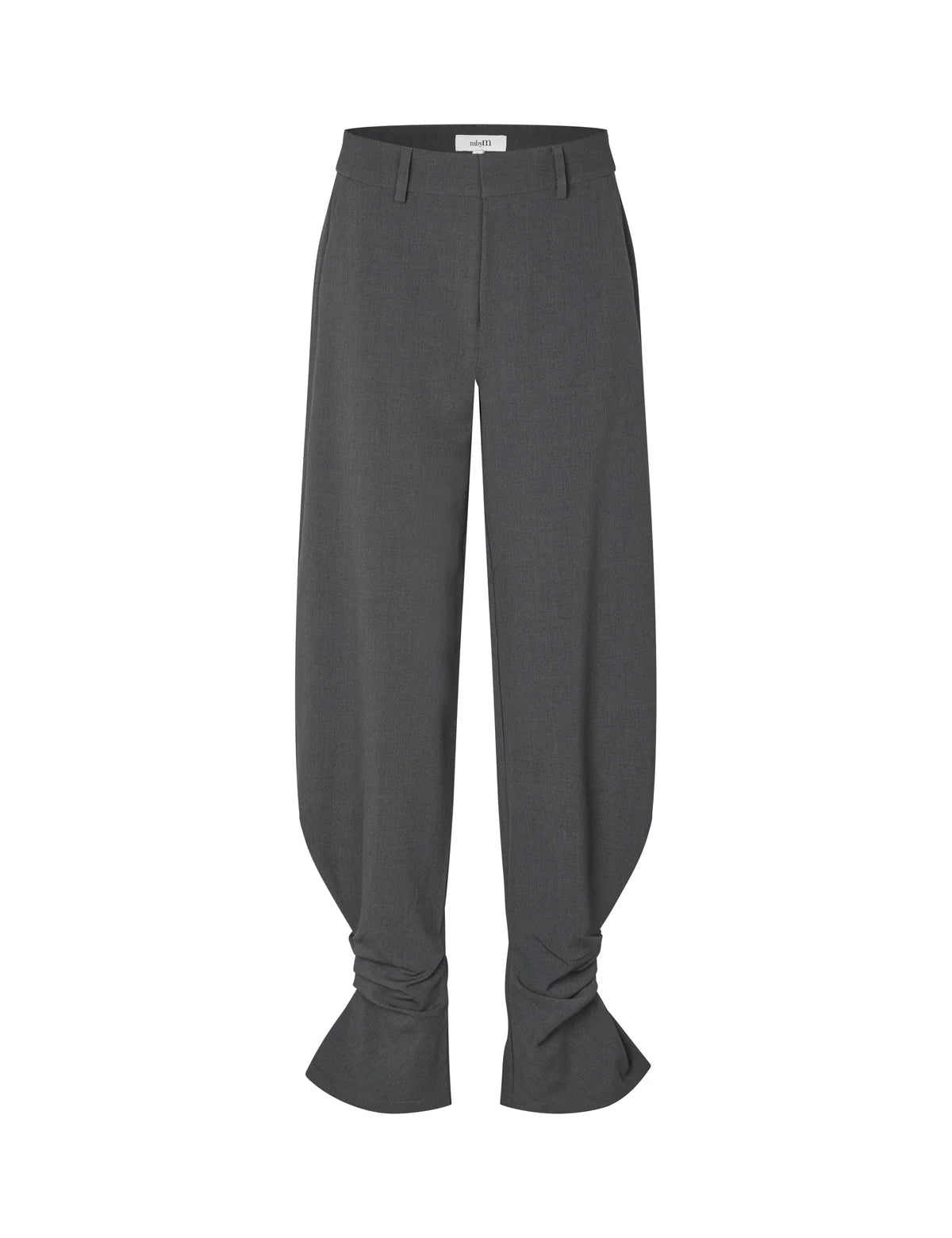 Pija Pleat-M pants - MbyM