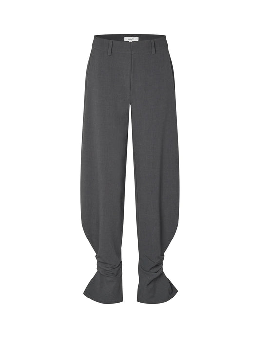 Pija Pleat-M pants - MbyM