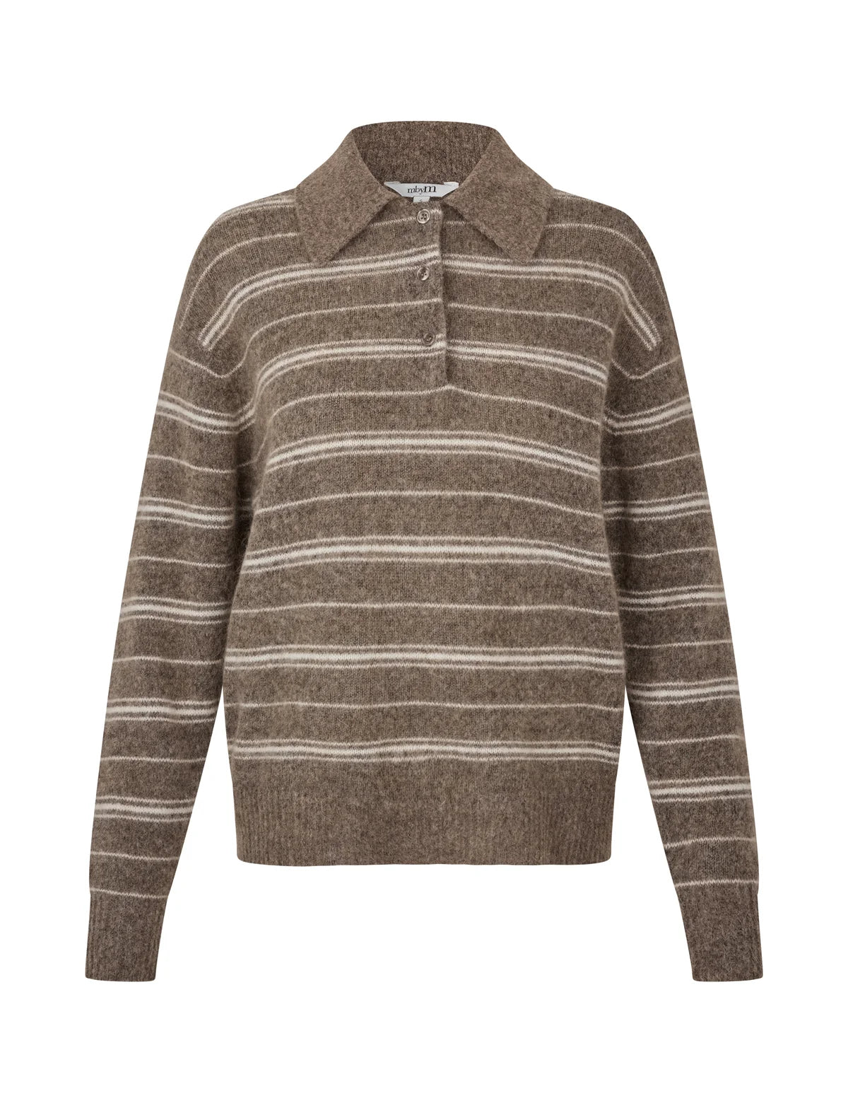 Emin-M knit - MbyM