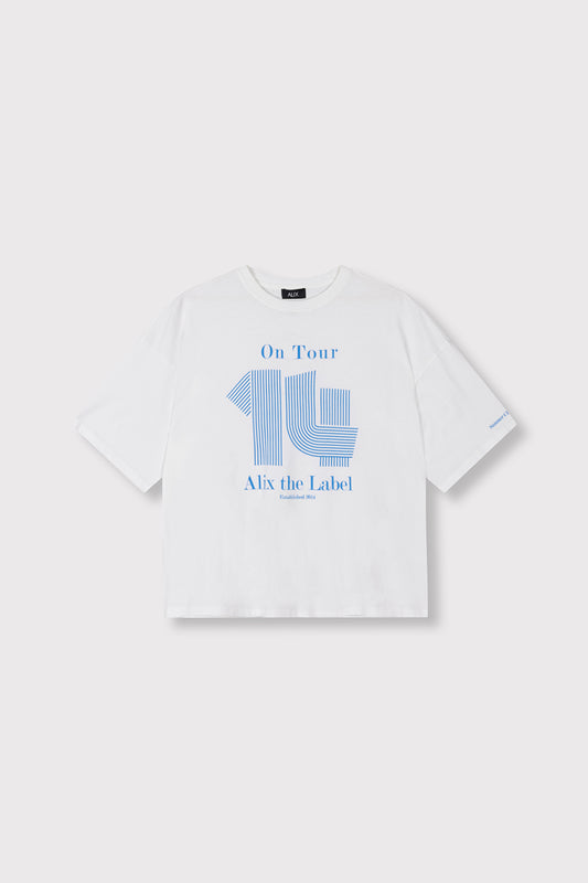 14 T-shirt - Alix The Label