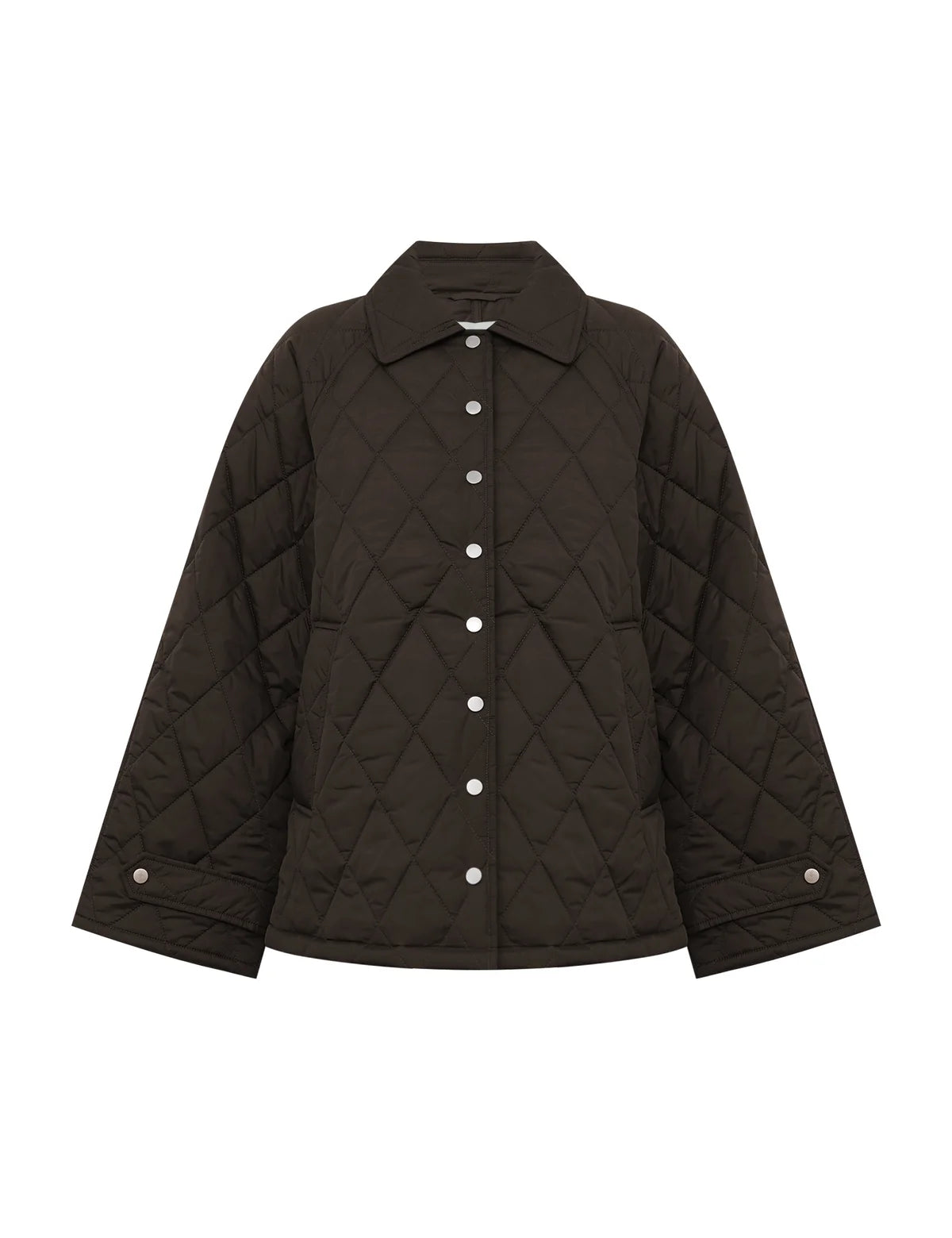 Elcina-M jacket - MbyM