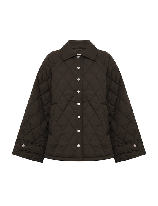 Elcina-M jacket - MbyM