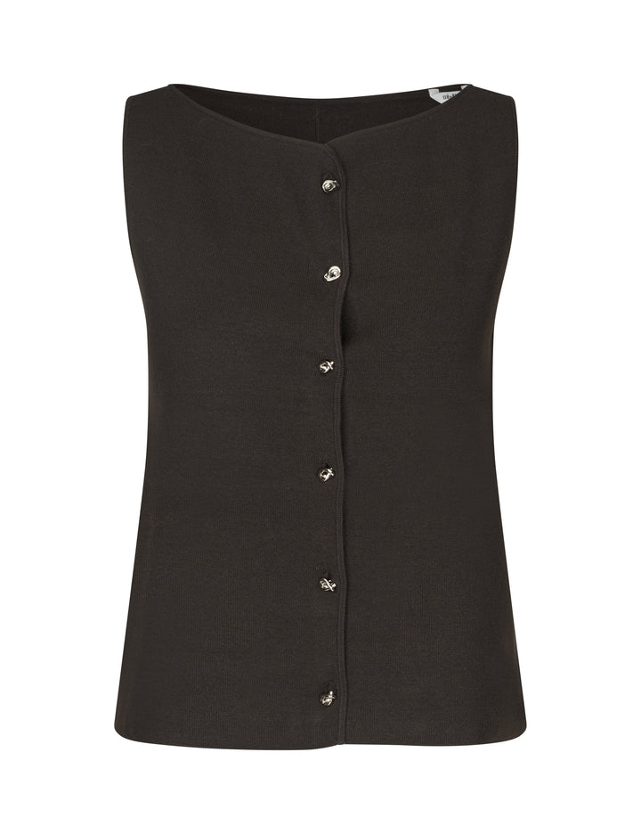 Basti-M knit top - MbyM