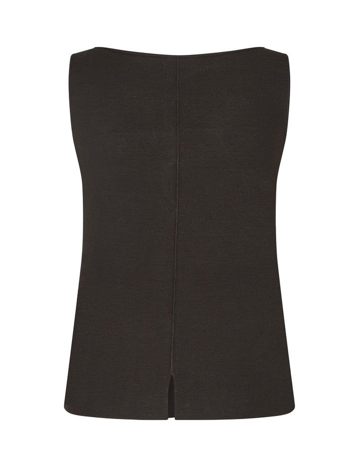 Basti-M knit top - MbyM